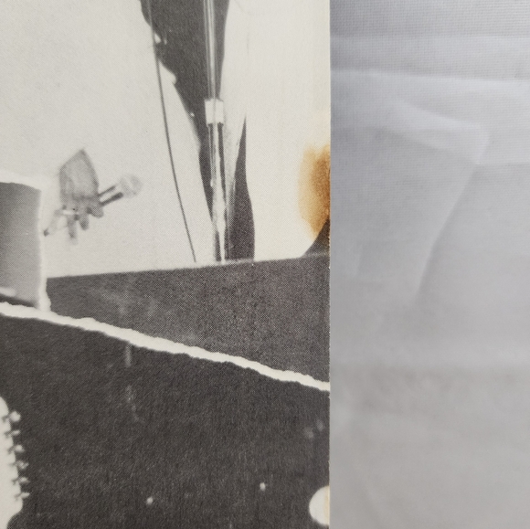 1987 Roger Unlimited Vinyl Record LP Album Reprise Records - Picture 11 of 13